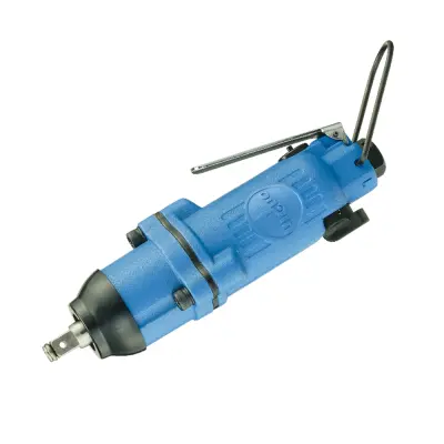 Two Hammer Impact Wrench Onpin OP-310B3 3/8" - M10-M12 Capacity, 90Nm Working Torque
