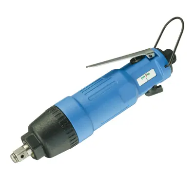 Two Hammer Impact Wrench Onpin OP-100B 1/2" - M12-M14 Capacity, 160Nm Working Torque