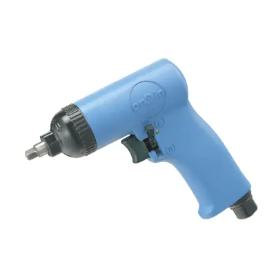 Onpin OP-301LB2 (1/4") Two Hammer Impact Wrench - Working Torque 27Nm, Free Speed 13000rpm, Bolt Capacity M8