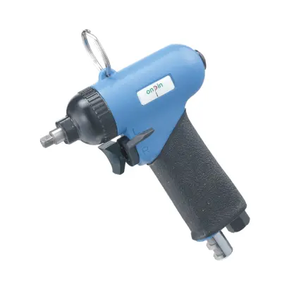 Onpin OP-403LB2 (1/4") Two Hammer Impact Wrench - Working Torque 27Nm, Free Speed 11500rpm, Bolt Capacity M8