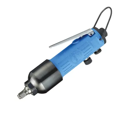 Súng Siết Ốc Khí Nén Onpin OP-308D ISO11148-6 - Đầu 3/8 Inch, Mô-Men Xoắn 200Nm