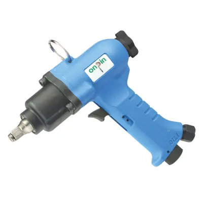 Súng Siết Ốc Khí Nén Onpin OP-310LD3/LD4 ISO 11148-6 - Lực Siết Max 270Nm, 8000rpm