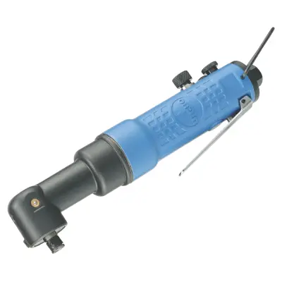 Tua Vít Khí Nén Góc Onpin OP-311LHA EN ISO 11148-6 - Lực Siết Max 90Nm, 8500rpm