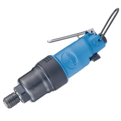 Máy Siết Vít Khí Nén Onpin OP-330DQ / OP-330DF EN ISO 11148-6:2012 - Max 300Nm, 8800rpm