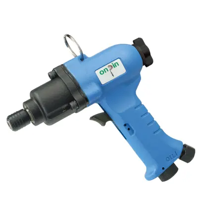 Máy Siết Vít Khí Nén Onpin OP-310LDAQ / OP-310LDA EN ISO 11148-6:2012 - 300Nm, 8000rpm