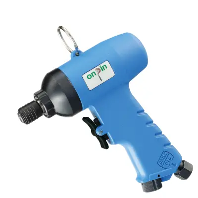 Máy Siết Vít Khí Nén Onpin OP-601DA / OP-601DAF - 60Nm, 8500rpm, Cổng 1/4"