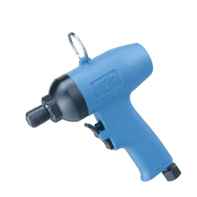 Súng Vặn Vít Khí Nén Onpin OP-605DA / OP-605DAF - Khả Năng Vít 8mm, Lực Siết 270Nm, 9500rpm