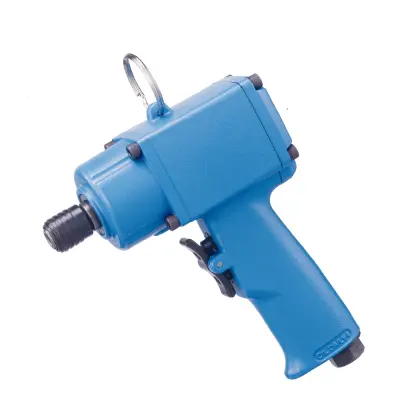 Tô Vít Khí Nén Onpin OP-606DQ / OP-606DF - Khả Năng Vặn Ốc 8mm, Lực Siết 400Nm, Tốc Độ 9000rpm