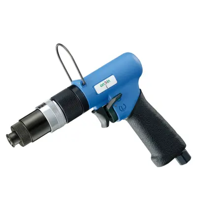 Máy Vặn Vít Khí Nén Onpin OP-5C5415 - Ly Hợp Tự Động 4Nm, 1500rpm, Ốc 5mm