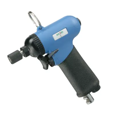 Súng Vặn Vít Khí Nén Onpin OP-403LN - 4mm, 11500rpm, Torque 30Nm