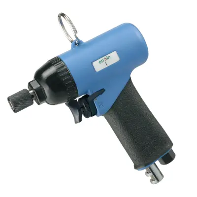 Súng Vặn Vít Khí Nén Onpin OP-406LN - 150Nm, 8000rpm, 6mm
