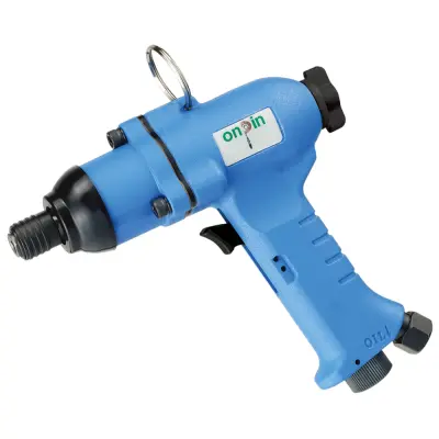 Súng Vặn Vít Khí Nén Onpin OP-310LQ / OP-310LF - Lực Siết 240Nm, 7700rpm, M6-M8