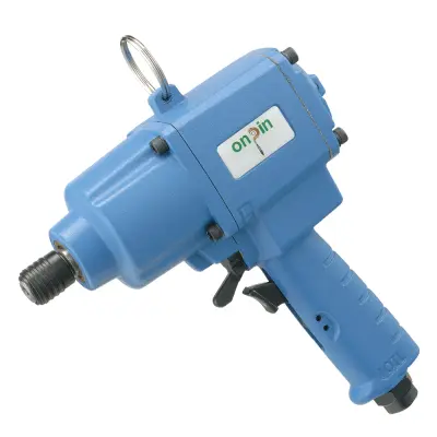 Máy Bắt Vít Khí Nén Onpin OP-100LA1 - Mũi Q, Vít 8mm, 300Nm, 4800rpm