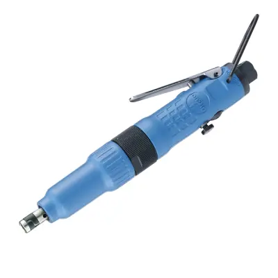 Máy Bắt Vít Khí Nén Onpin OP-304 - Vít 4mm, Ly Hợp Tự Động, Nút Đảo Chiều Tự Khóa, 2Nm, 1700rpm