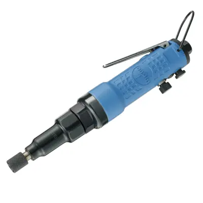 Máy Bắt Vít Khí Nén Onpin OP-306G - Dải Vít 5mm, Ly Hợp Tự Động, 7Nm, 500rpm