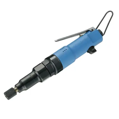 Máy Bắt Vít Khí Nén Onpin OP-103G - Dải Vít 6mm, Ly Hợp Tự Động, 8Nm, 600rpm