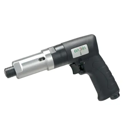 Máy Bắt Vít Khí Nén Onpin OP-2C8425 - Dải Vít 6mm, Ly Hợp Tự Động, 17Nm, 2500rpm