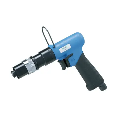Máy Bắt Vít Khí Nén Onpin OP-5S5115C - Bộ Điều Chỉnh Lực, Tốc Độ 1500rpm, Lực Siết 0.9-1.6Nm, Vít 3.5mm