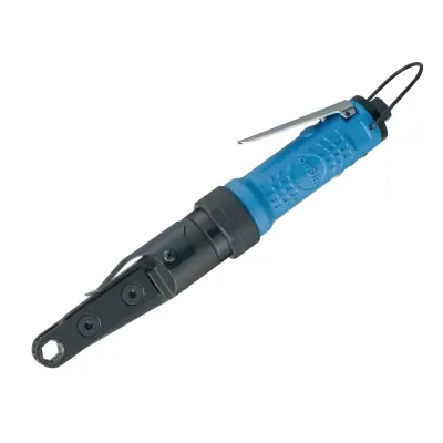 Cờ Lê Cóc Khí Nén Onpin OP-814LS EN ISO 11148-6 - Hex 10-14mm (7/16"-9/16"), 220rpm, 25Nm