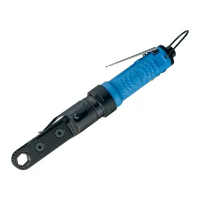 Cờ Lê Cóc Khí Nén Onpin OP-814LSB EN ISO 11148-6 - Hex 10-19mm (5/8", 11/16", 3/4"), 190rpm, 25Nm