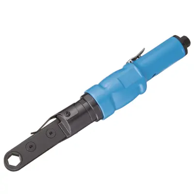 Cờ Lê Cóc Khí Nén Onpin OP-819LS EN ISO 11148-6 - Hex 10-19mm (1/2"-3/4"), 150rpm, 90Nm