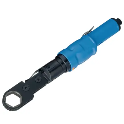 Cờ Lê Cóc Khí Nén Onpin OP-836LS EN ISO 11148-6 - Hex 35-36mm (1-3/8"), 100rpm, 90Nm