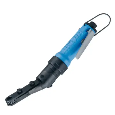 Cờ Lê Khí Nén Onpin OP-814LRB ISO 11148-6 - Đầu Nghiêng 160 Độ, Lực Siết 25Nm, Tốc Độ 190rpm