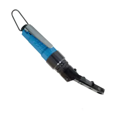 Cờ Lê Khí Nén Onpin OP-812LL ISO 11148-6 - Đầu Nghiêng 160 Độ, Lực Siết 10Nm, Tốc Độ 180rpm