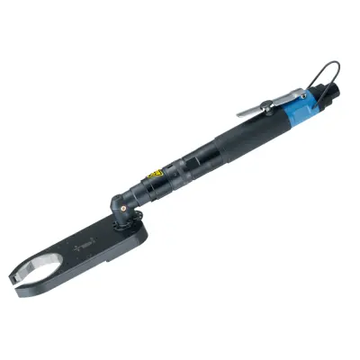 Cờ Lê Khí Nén Đầu Hở Onpin OP-EW55 - Điều Chỉnh Lực 14-28Nm, Tốc Độ 100rpm, Thân Máy 2.52kg