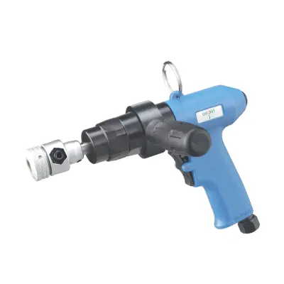 Máy Taro Khí Nén Onpin OP-11AKH - Khả Năng Taro M3-M12, Côn Trục B12, Tốc Độ 150rpm, Trọng Lượng 1.72kg