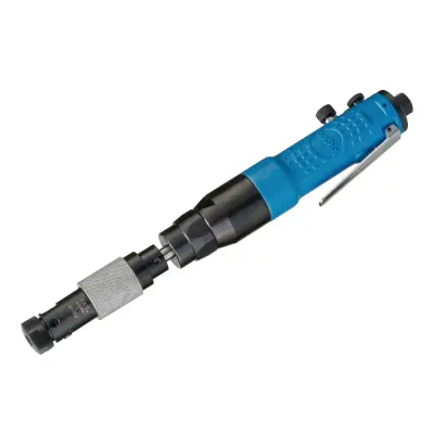 Máy Ta Rô Khí Nén Onpin OP-08AKS B12 - Tự Động Chống Gãy Mũi, 3-8mm, 350rpm