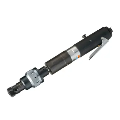 Máy Ta Rô Khí Nén Onpin OP-14AKS B16 - Bảo Vệ Quá Tải, 3-12mm, 350rpm
