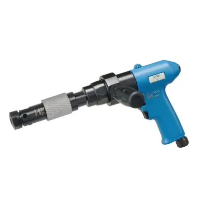 Máy Ta Rô Khí Nén Onpin OP-11AKSA B12 - Tự Động Chống Gãy Mũi, 3-8mm, 150rpm