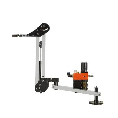 Tay Nâng Trợ Lực Onpin RB04 - Kẹp Dụng Cụ 34-40mm, Tầm Hoạt Động 330-790mm (