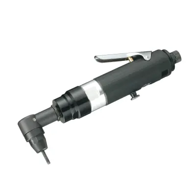 Máy Rút Tán Khí Nén Góc 90 Độ Onpin OP-PSLH16 - Rút Tán M3-M6, 1600rpm, Áp 90psi/6.2bar, Nặng 1.19kg