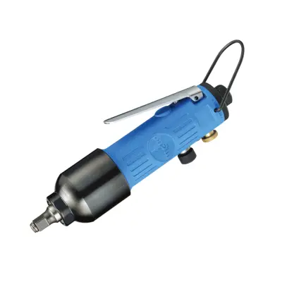 Súng Siết Mở Lực Khí Nén Onpin OP-W17-D1B 3/8" - M12, Lực Móc 200Nm, 8100rpm