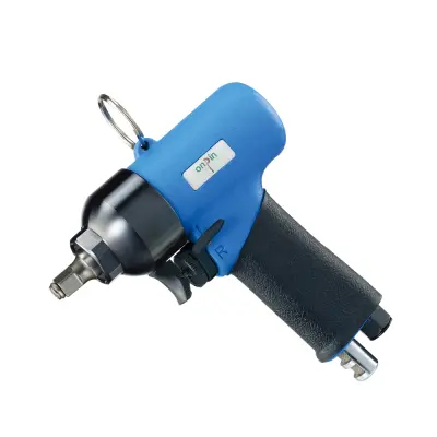 Súng Siết Mở Lực Khí Nén Onpin OP-W19-D1A - M12, Lực Móc 270Nm, Xả Khí Tay Cầm