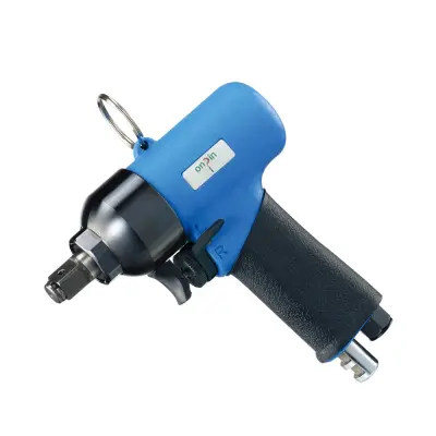Súng Vặn Bulông Khí Nén Onpin OP-W19-D1B - M12, 270Nm, 8500rpm