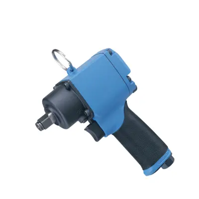 Súng Vặn Bulông Khí Nén Onpin OP-906D4 - M16, 450Nm, 10000rpm