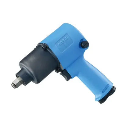Súng Siết Mở Lực Khí Nén Onpin OP-908D - M18~M20, Lực Móc 600Nm, 6700rpm, Búa Đôi