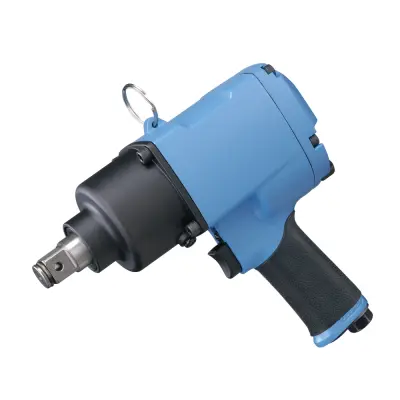 Súng Siết Mở Lực Khí Nén Onpin OP-936D2 - M22, Lực Móc 950Nm, 5400rpm, Búa Đôi