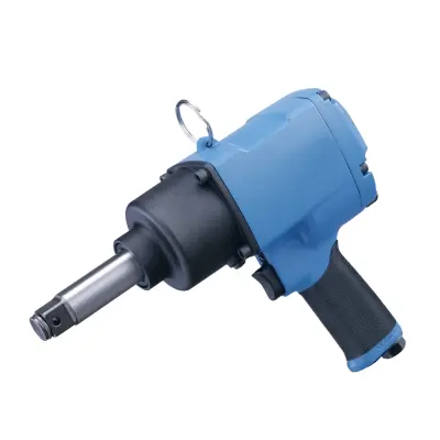 Súng Siết Mở Lực Khí Nén Onpin OP-936D4 - M22, Lực Móc 950Nm, 5400rpm, Búa Đôi
