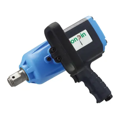 Súng Siết Mở Lực Khí Nén Onpin OP-915D - M24~M27, Lực Móc 2000Nm, 3800rpm, Cổng 3/8 P.T
