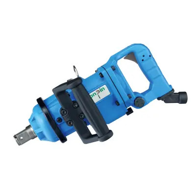 Súng Siết Mở Lực Khí Nén Onpin OP-913DZ2 - M24, Lực Móc 1800~2000Nm, Cò Trong, Trục 1/2"