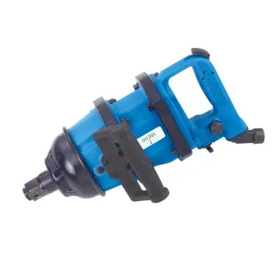 Súng Siết Bulông Khí Nén Onpin OP-912D6 - Đầu Dài 6-1/2", Lực Siết Max 2800Nm, M27-M30