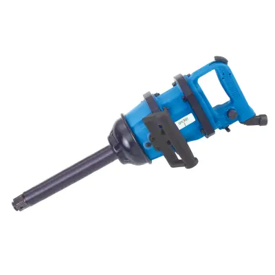 Súng Siết Bulông Khí Nén Onpin OP-914D8 - Đầu Dài 8-1/2", Lực Siết Max 2800Nm, M27-M30