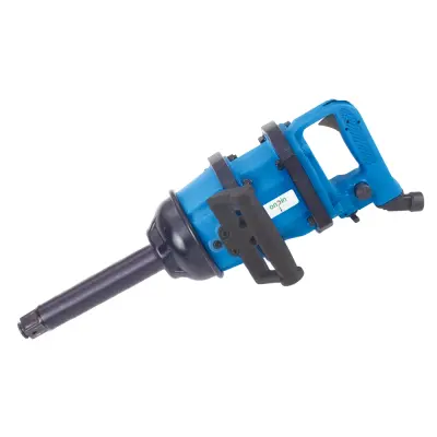 Súng Mở Bu Lông Khí Nén Onpin OP-914DZ6 - Cò Trong, Trục Dài 6-1/2", Lực Xiết Max 2800Nm