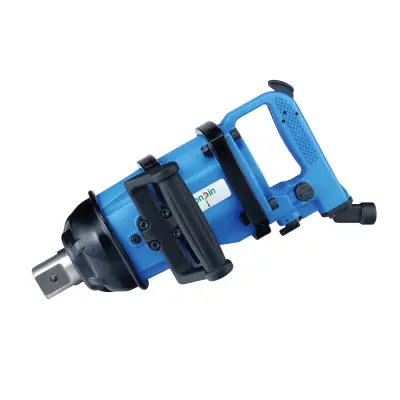 Súng Siết Bu Lông Khí Nén Onpin OP-914DA3 - M27-M30, Lực Siết Max 3000Nm, Driver Anvil 1/2"