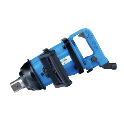 Súng Siết Bu Lông Khí Nén Onpin OP-914DAZ3 - M27-30, Lực Siết Max 3000Nm, Driver Anvil 1/2"