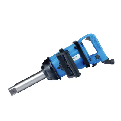 Súng Siết Mở Lực Khí Nén Onpin OP-914DAZ6 - M27~30, Lực Móc 2700~3000Nm, Cò Trong, Trục 6"